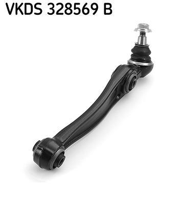 Triangle de suspension SKF VKDS 328569 B
